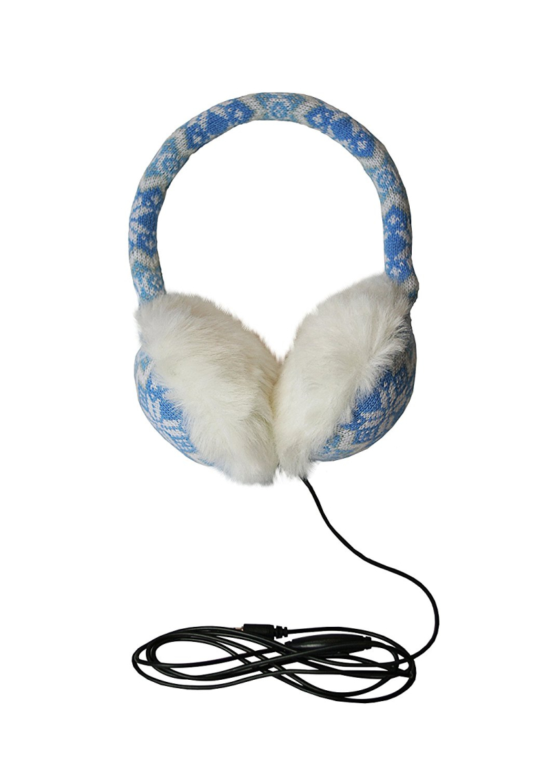 Casque-ecouteurs