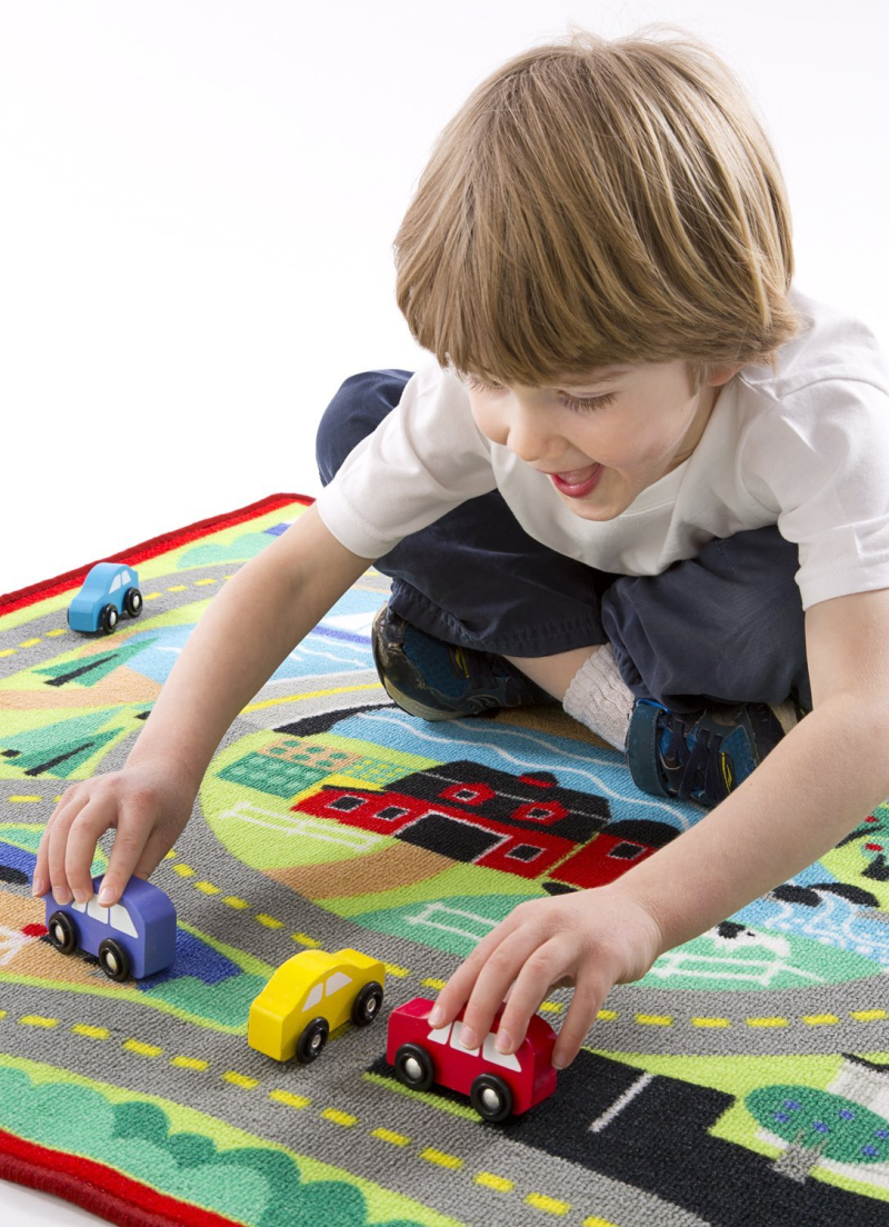 Tapis-voiture-enfant