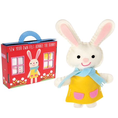 Lapin-à-coudre-valise