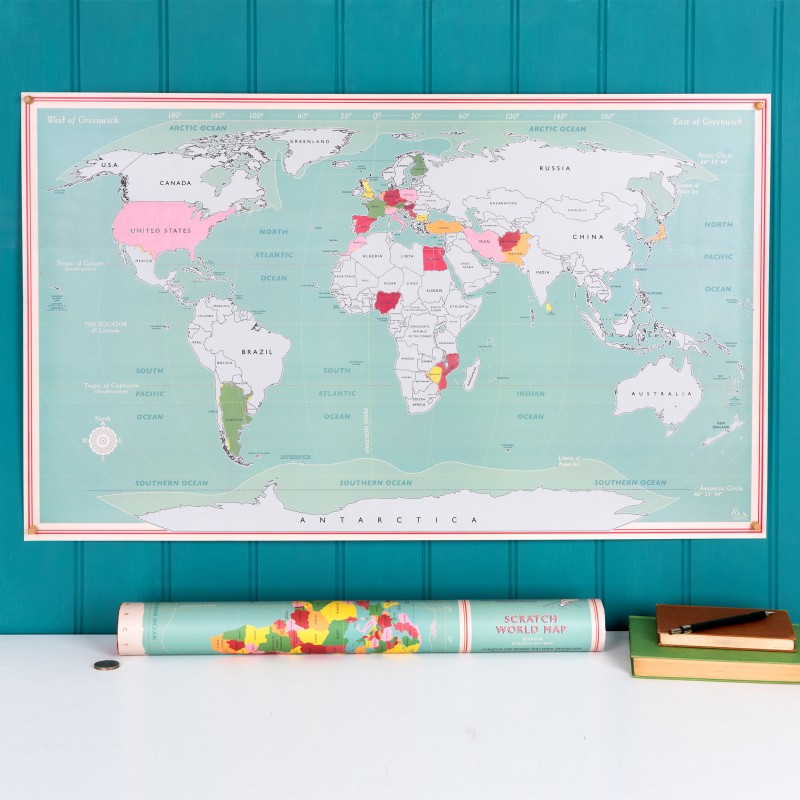 Carte-du-monde-à-gratter Carte-du-monde-à-gratter