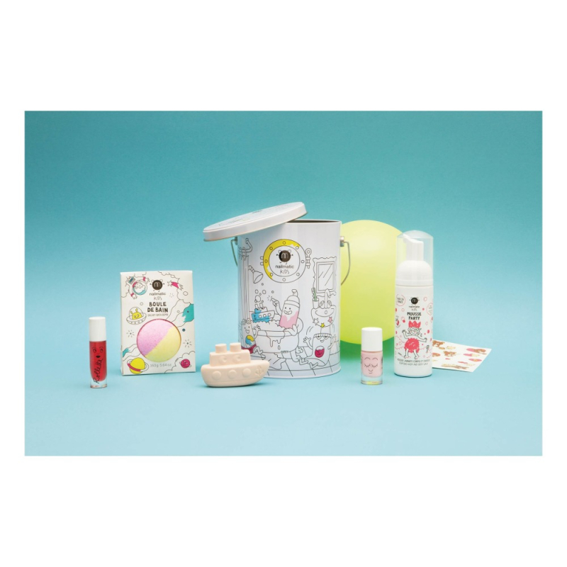 Coffret-seau-magic-box-vernis-rolette-et-produits-pour-le-bain Coffret-seau-magic-box-vernis-rolette-et-produits-pour-le-bain