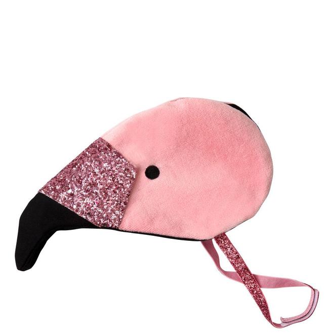 Deguisement-flamand-rose-meri-meri-chapeau